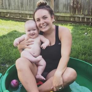 Meet your Posher, Lynsey